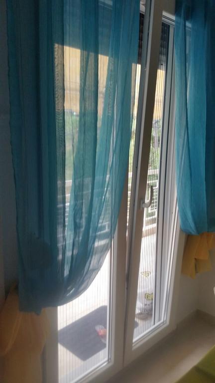Grcka-Reni Greece Beach Nea Kallikrateia Ngoại thất bức ảnh